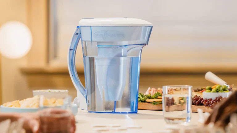 ZeroWater Jugs & Dispensers