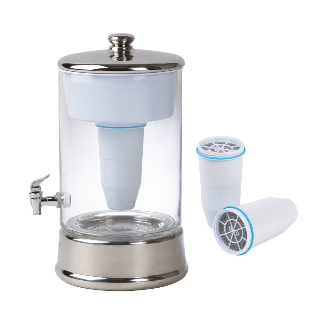 ZeroWater Starterkit - 9 litre