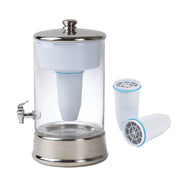 ZeroWater Starterkit - 9 litre