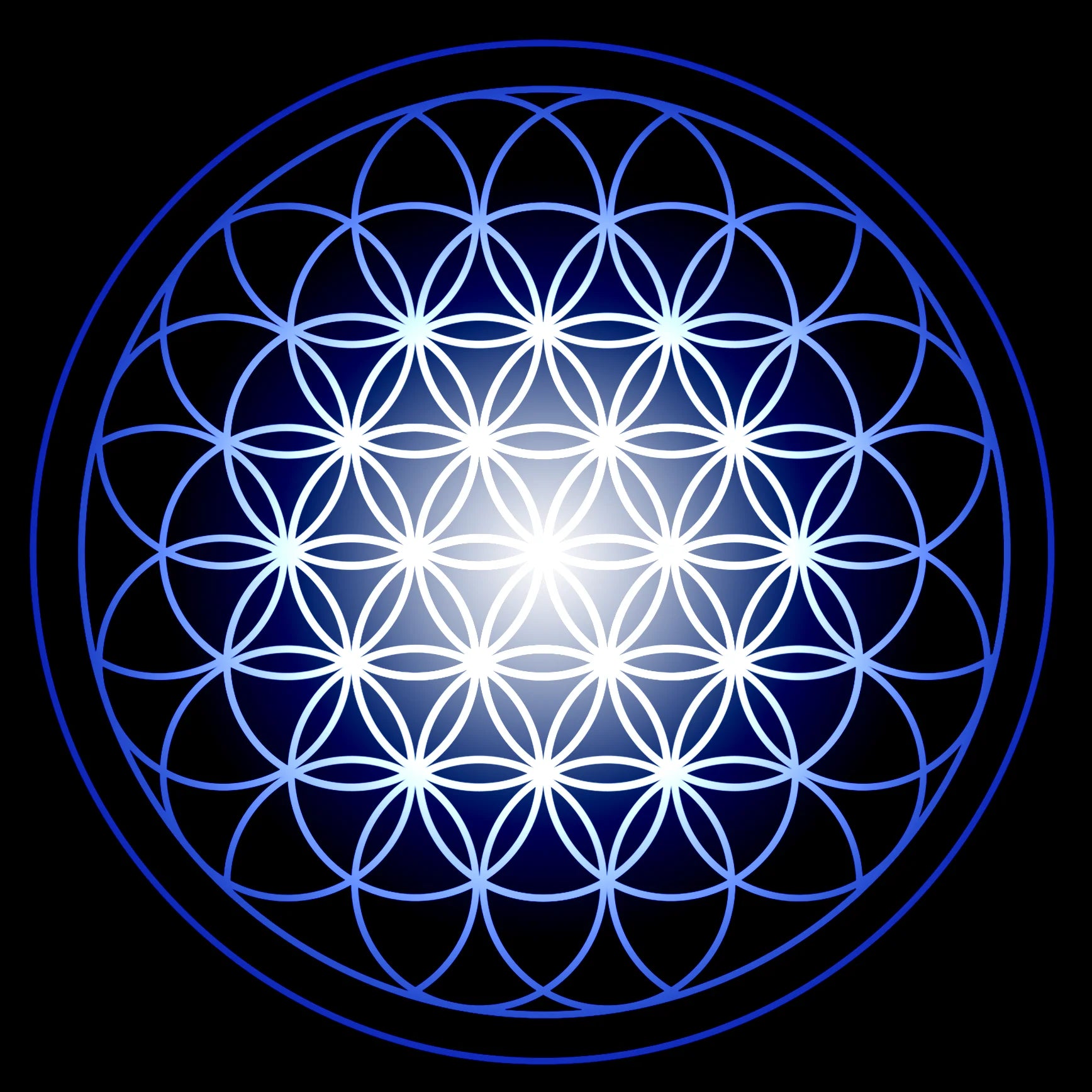 Sacred geometry