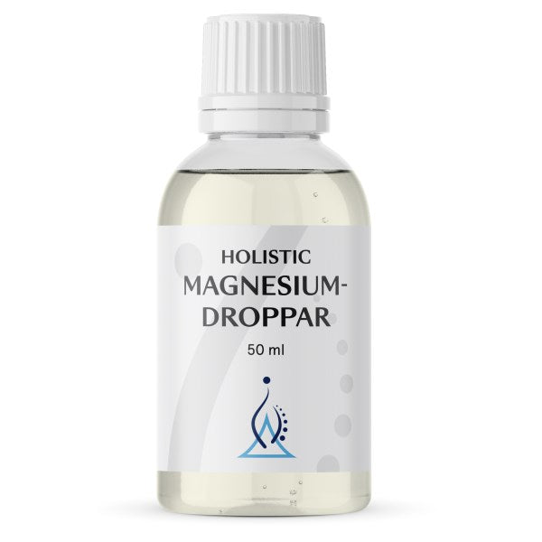 Holistic Magnesium Drops 50 ml