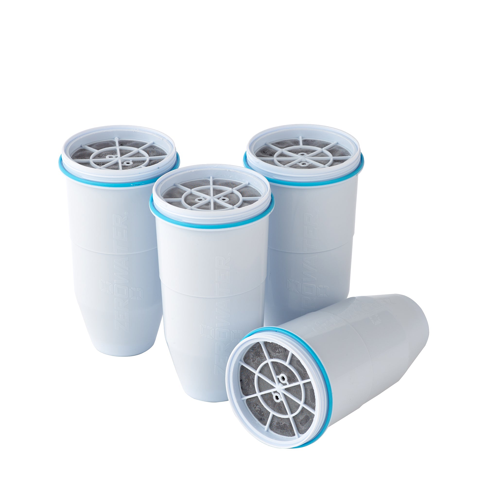 ZeroWater filter 4-pack