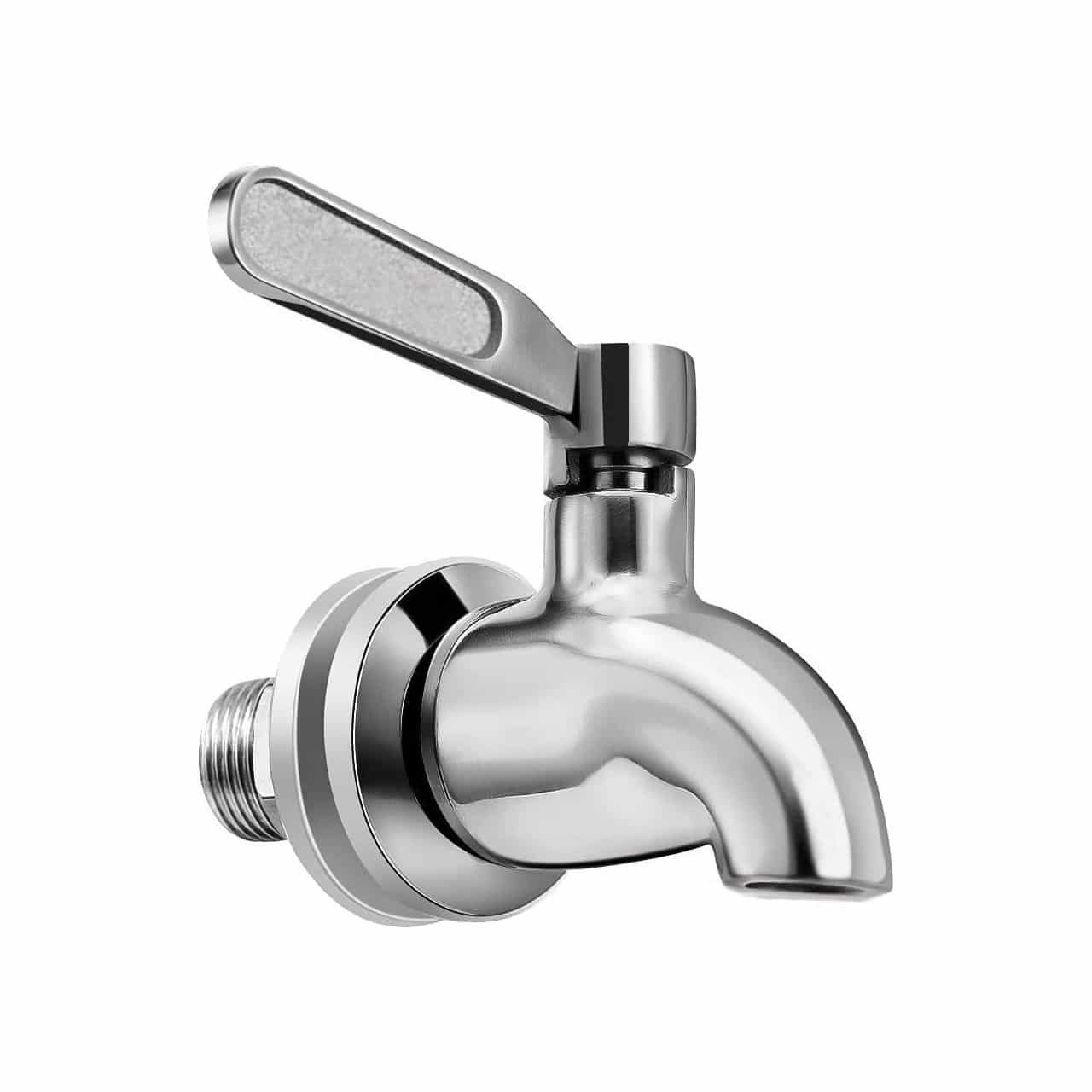 ZeroWater Stainless Steel Tap For 9L Pitcher