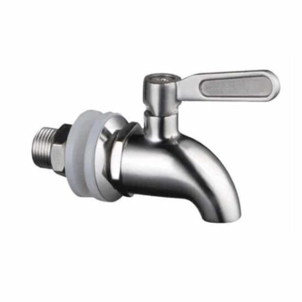 ZeroWater Stainless Steel Tap For 9L Pitcher