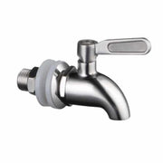 ZeroWater Stainless Steel Tap For 9L Pitcher