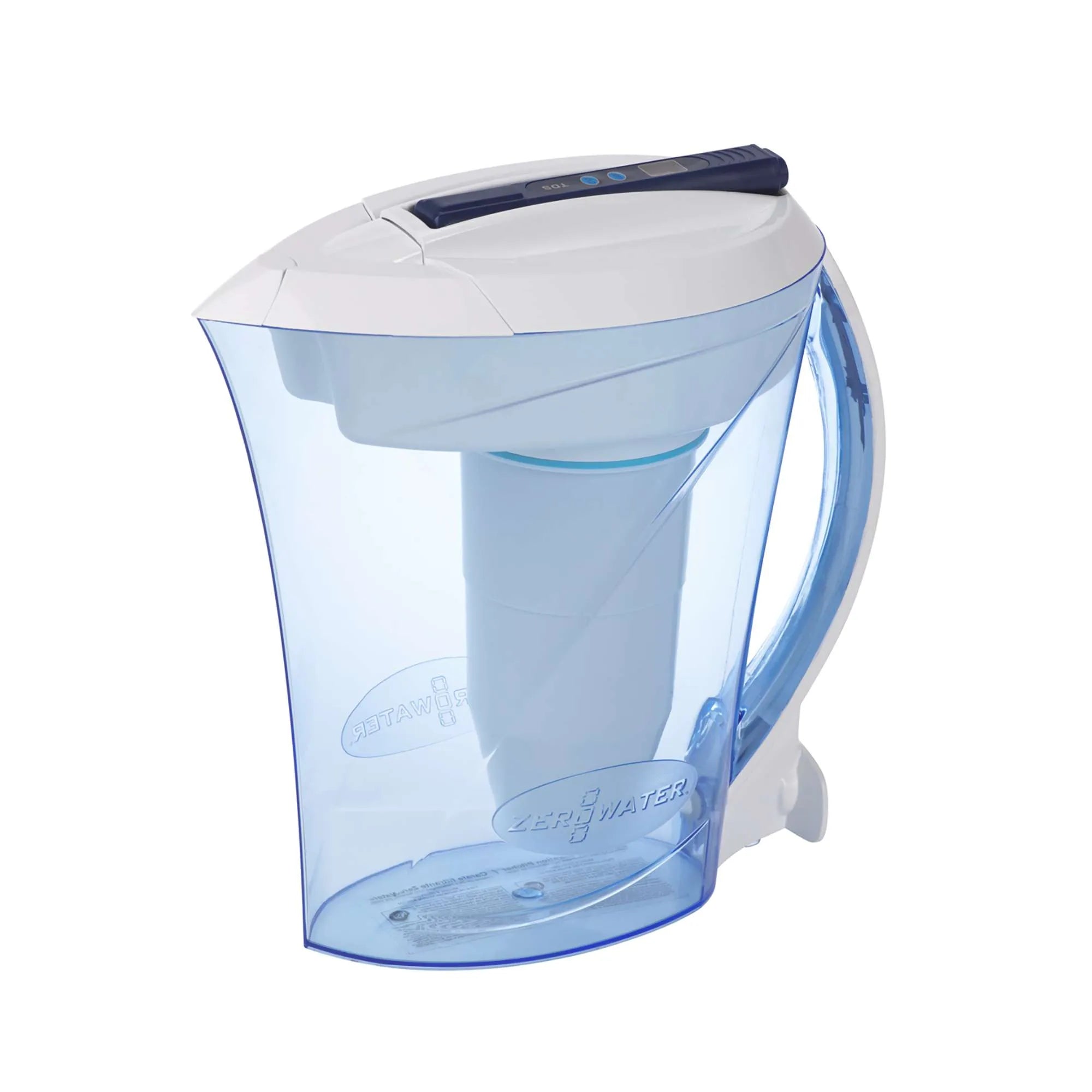 ZeroWater Starterkit - 2.4 litre