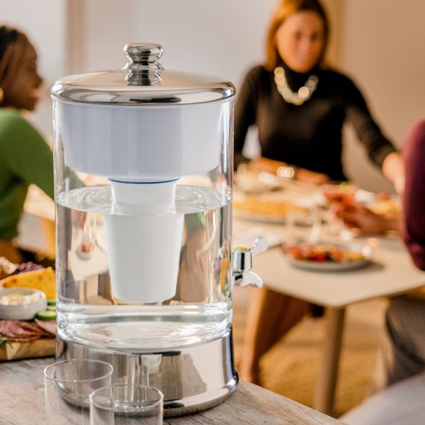 ZeroWater Starterkit - 9 litre