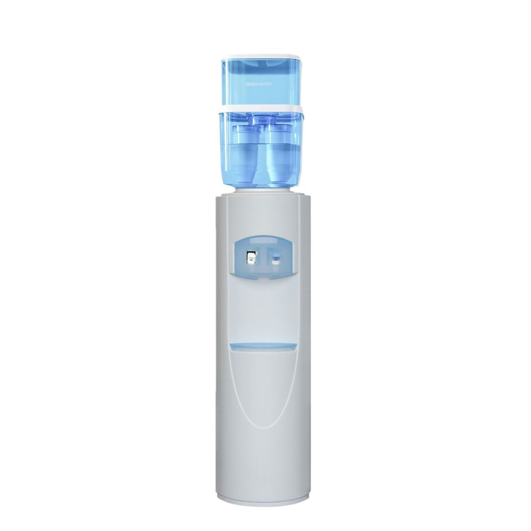 ZeroWater Dispenser Oasis - 18.9 Litre