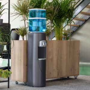 ZeroWater Dispenser Oasis - 18.9 Litre