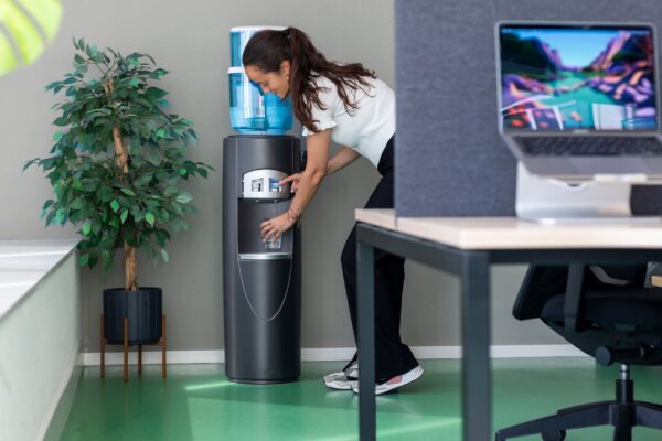 ZeroWater Dispenser Oasis - 18.9 Litre