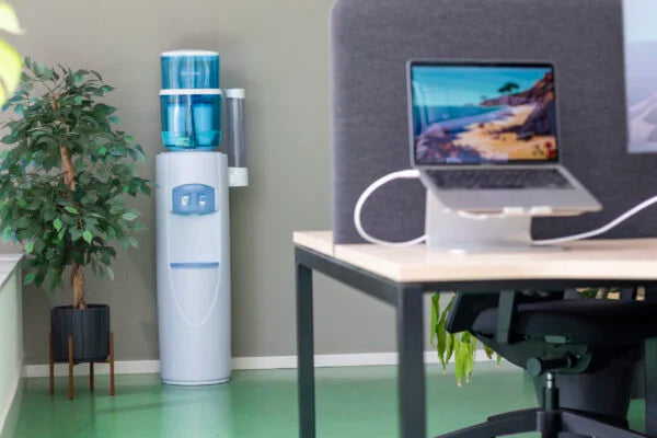 ZeroWater Dispenser Oasis - 18.9 Litre