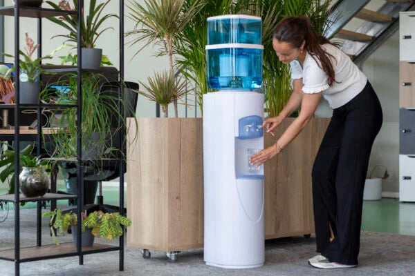 ZeroWater Dispenser Oasis - 18.9 Litre