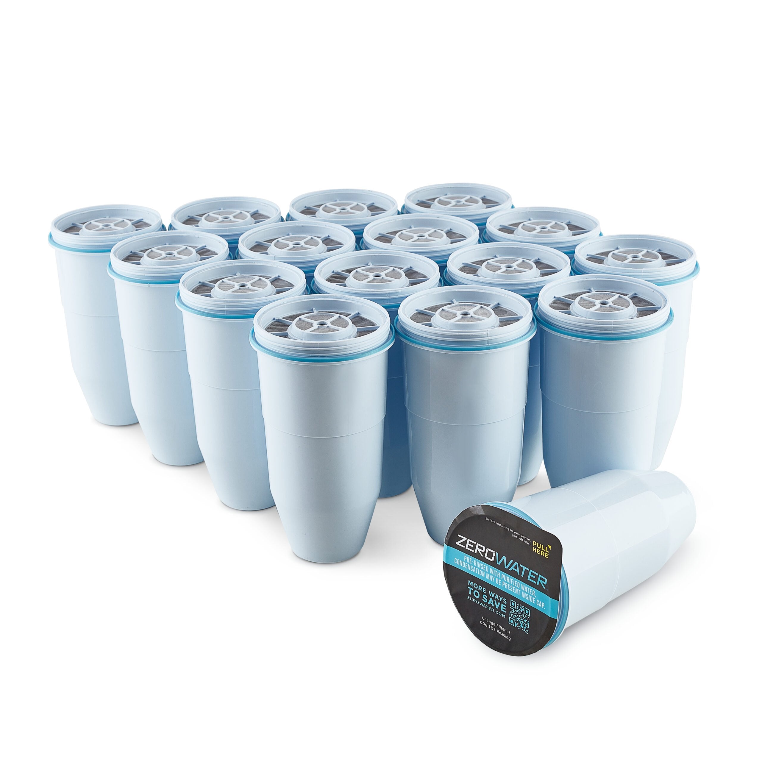 ZeroWater filter 16-pack