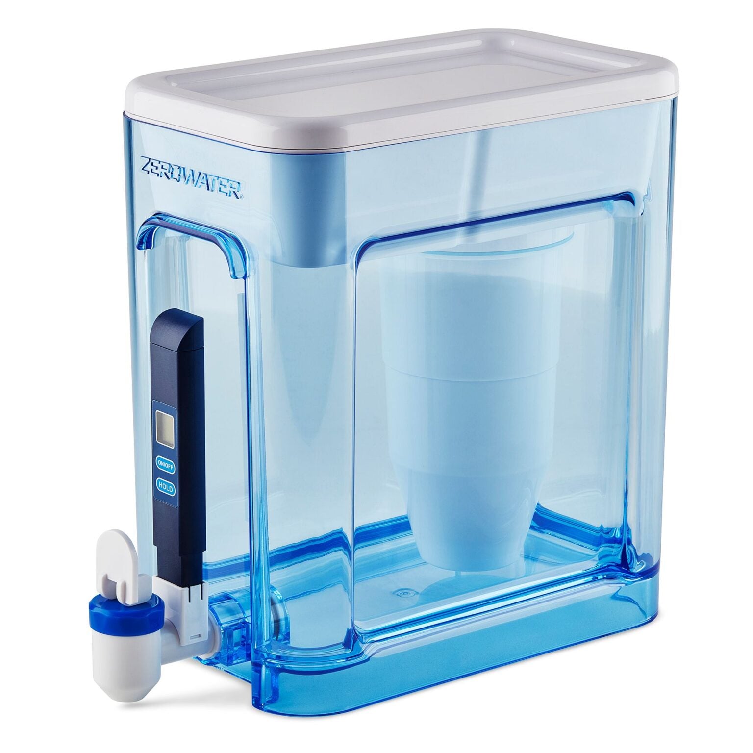 ZeroWater Starterkit - 5.2 litre