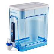 ZeroWater Filter Pitcher  - 5.2 litre