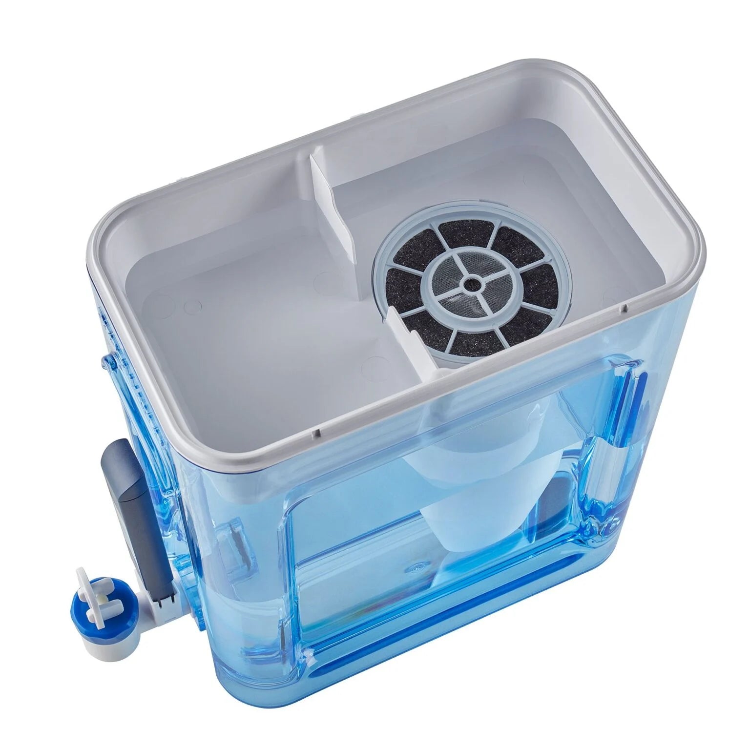 ZeroWater Starterkit - 5.2 litre