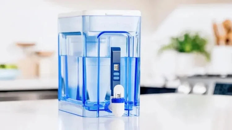 ZeroWater Filter Pitcher  - 5.2 litre