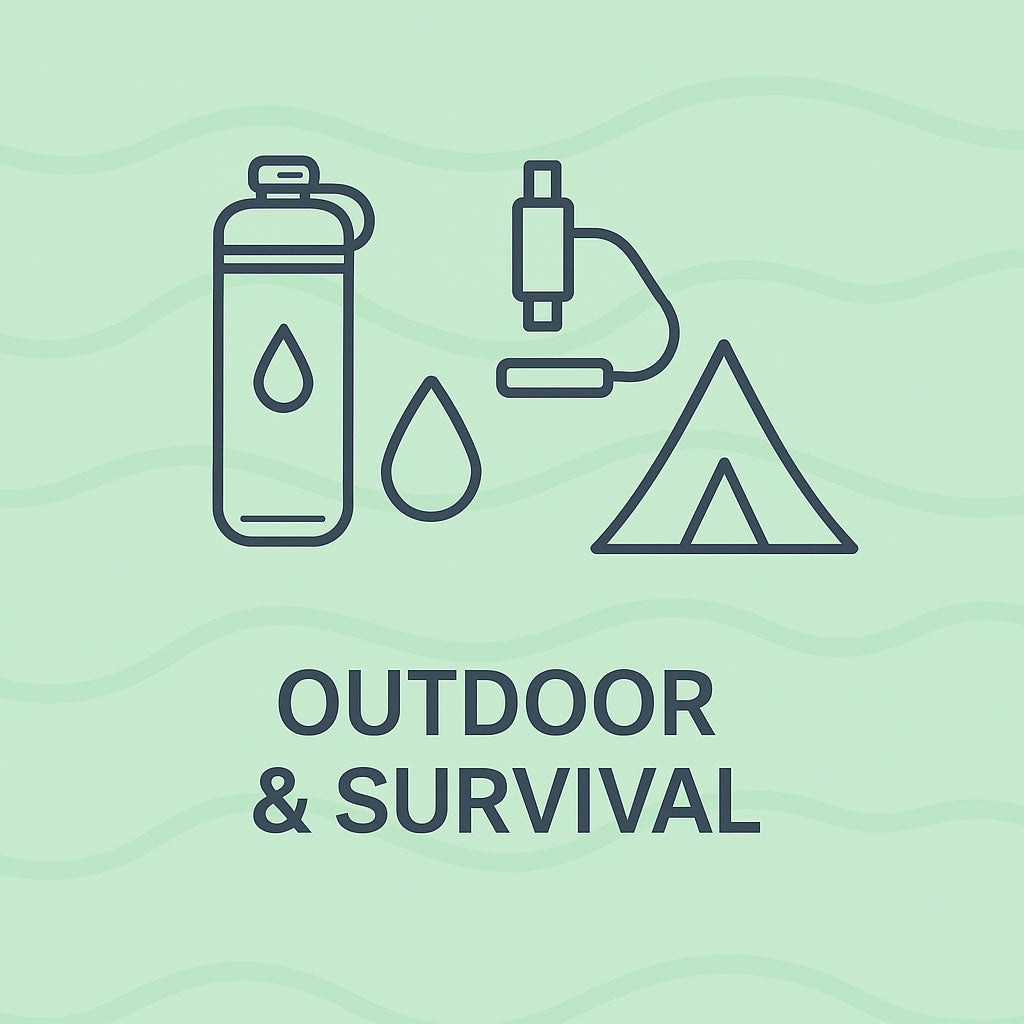 Outdoor & Survival