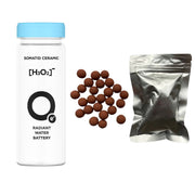 QELBY Balls - 100 g with Free Bottle