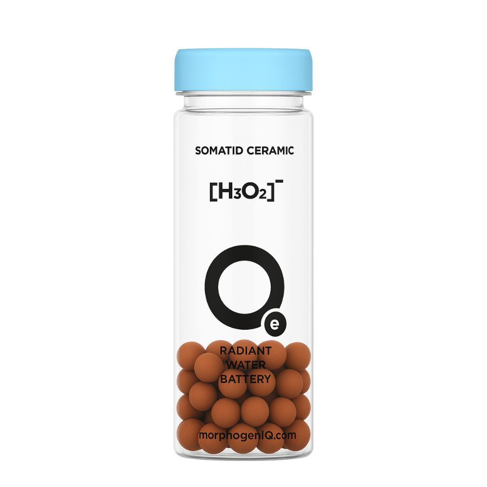 QELBY Balls - 100 g with Free Bottle