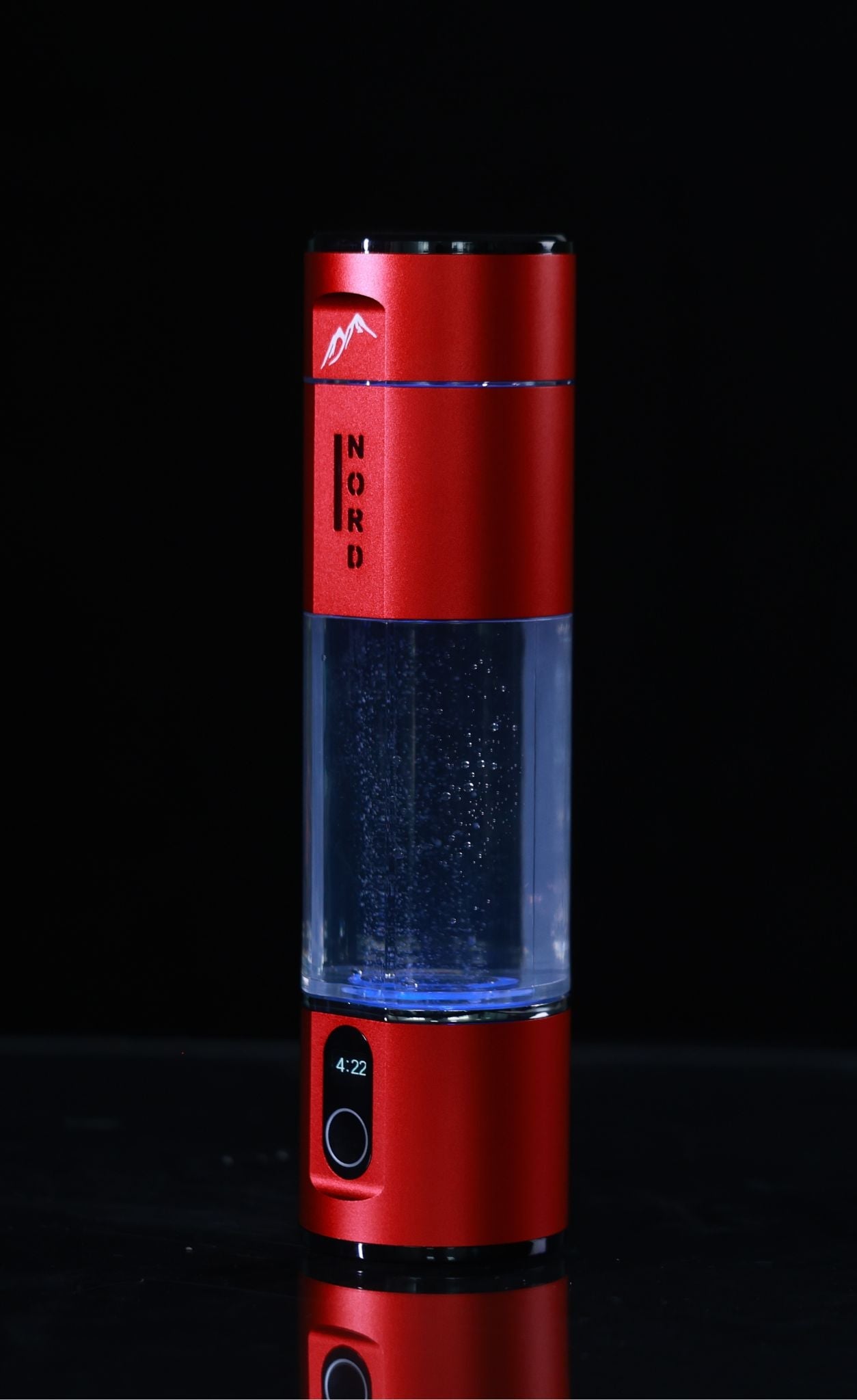Nord Hydrogen Bottle