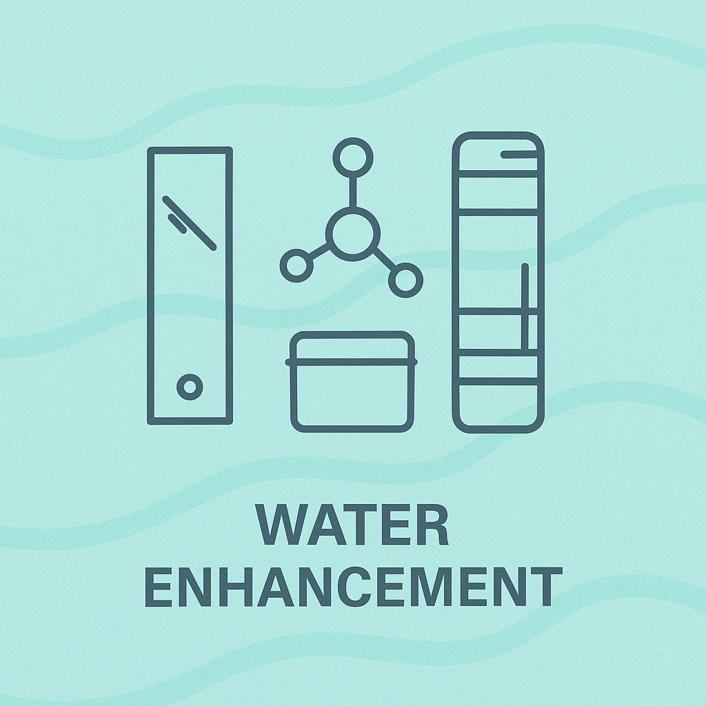 Water Enhancement