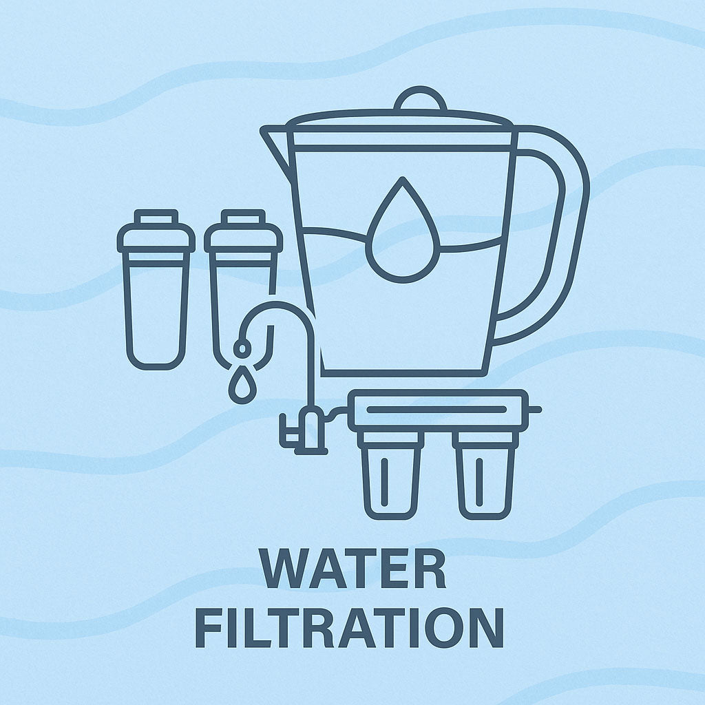 Water Filtration
