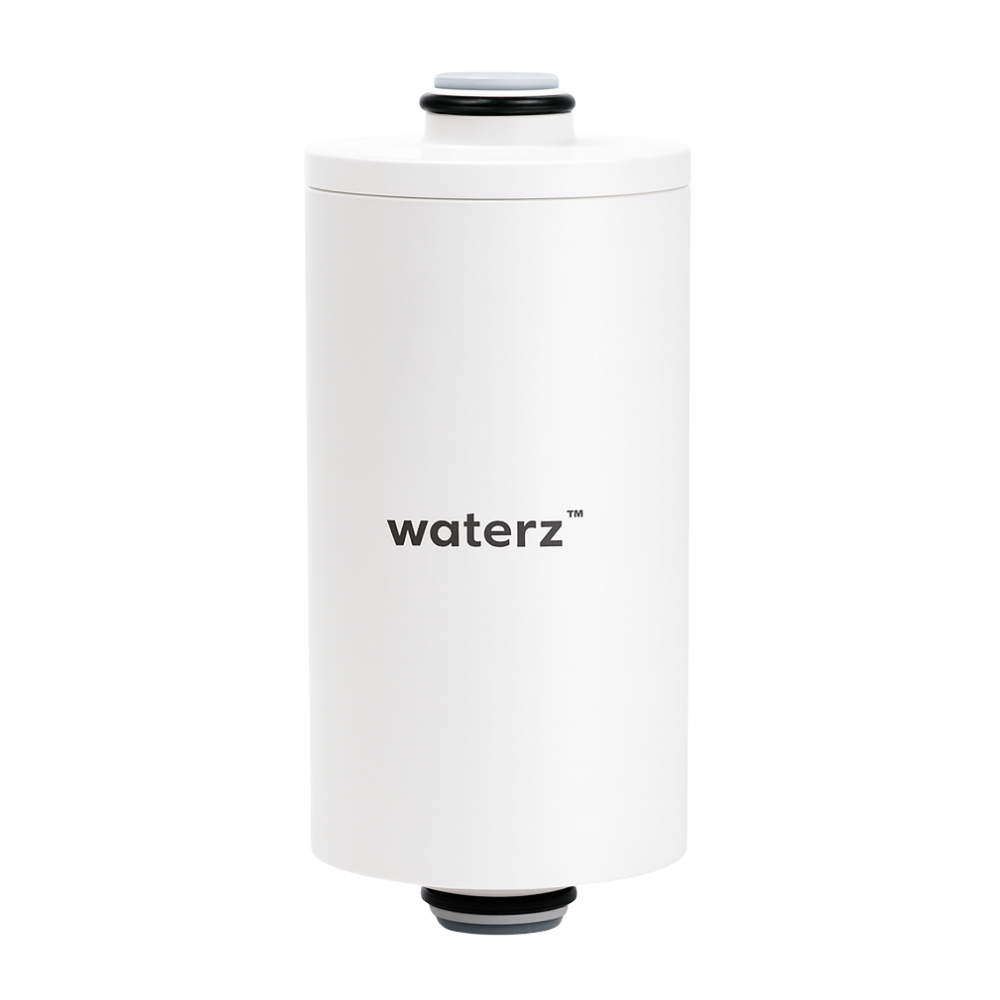 Waterz™ PureFlow Shower Filter Refill Cartridge